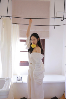 岁月温凉如丝